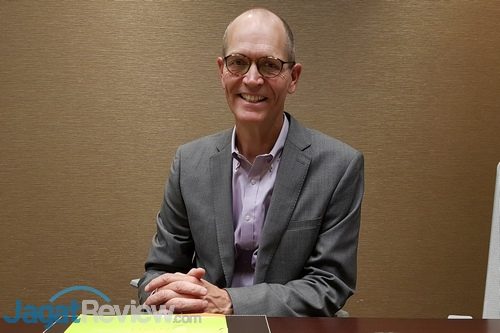 Cloudera Dorong Machine Learning untuk Transformasi IT di Indonesia 2 Cloudera 2018 Doug Cutting