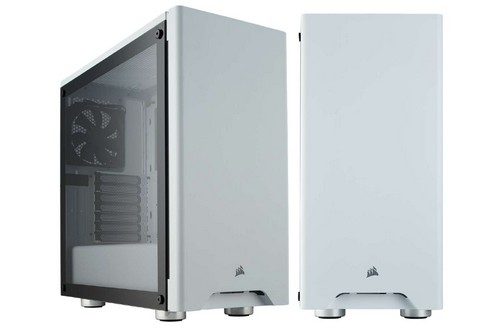 Review Casing Corsair Carbide 275R 1 Corsair Carbide 275R 01