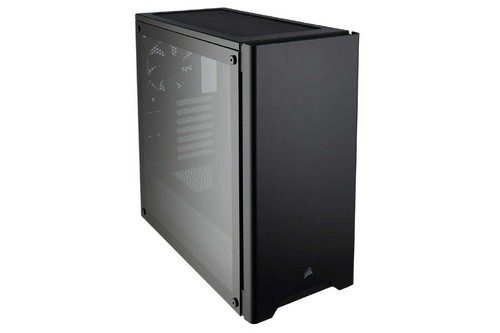 Preview Corsair Carbide 275R - Casing Baru nan Murah dengan Tempered Glass 2 Corsair Carbide 275R 02