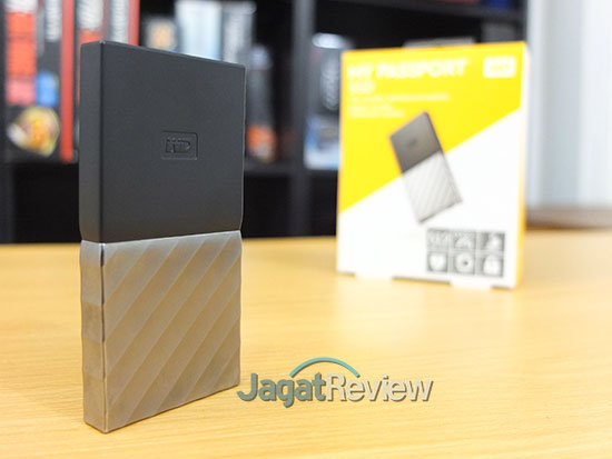 Review Storage: WD My Passport SSD Portable 512 GB 4 DSCF9077