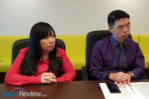 25 Tahun Dell di Indonesia: Terus Bangun Momentum Positif 2 Dell EMC 02