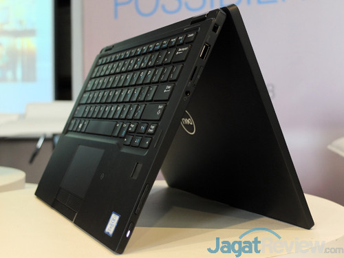 Dell Latitude Vostro 2018 Launch 04 Latitude 7390 2 in 1