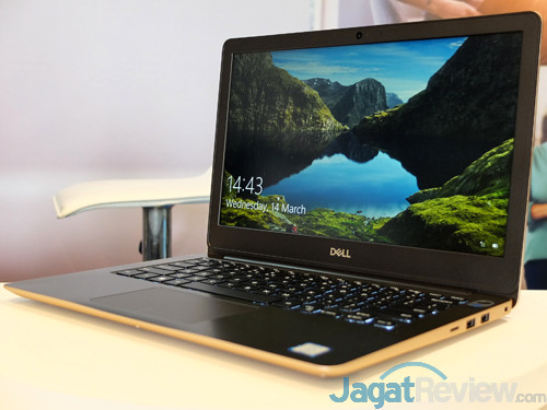 Dell Latitude Vostro 2018 Launch 05 Vostro 13 5370