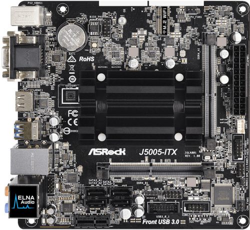 ASRock Keluarkan Motherboard Berbasis Gemini Lake 2 EH04xU9Tadk0i4K7