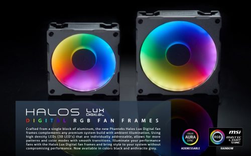 Phanteks Umumkan Lini Produk Digital-RGB 5 F5srNdICONi93mVQ