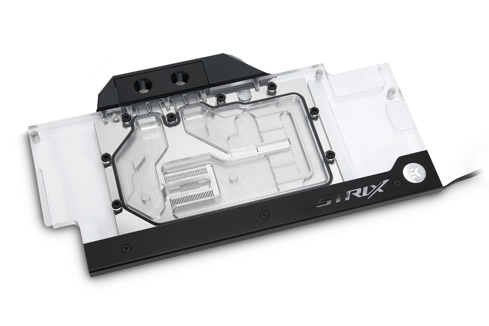 EK Perkenalkan Waterblock Khusus Untuk ASUS ROG Strix RX Vega 12 FsI1tnBK6zluaLwD
