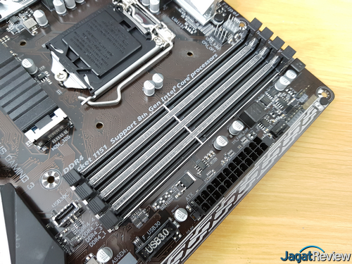 Gigabyte H370 Aorus Gaming 3 11