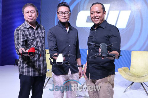 DJI Resmi Hadirkan Mavic Air Di Indonesia 2 IMG 0410