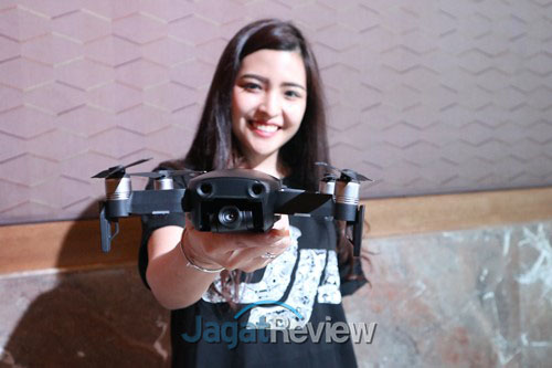 DJI Resmi Hadirkan Mavic Air Di Indonesia 25 IMG 0433