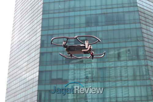 DJI Resmi Hadirkan Mavic Air Di Indonesia 4 IMG 0443
