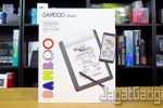 Hands-On Smartpad: Wacom Bamboo Slate 11 IMG 7522