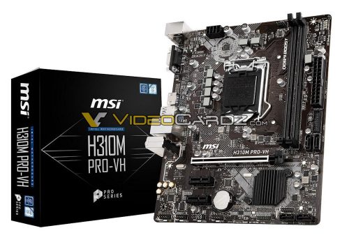 Sneak Peek Motherboard MSI H370, H310 Dan B360 5 KjucKUKOnTcFJ64d