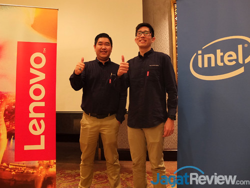 Lenovo ThinkAgile SDDC Launch