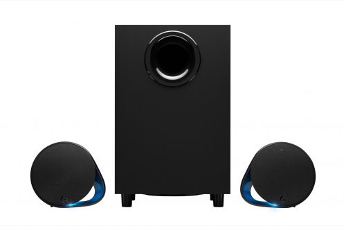 Logitech Luncurkan G560 Gaming Speaker 2 Logitech G560 PC Gaming Speaker 3