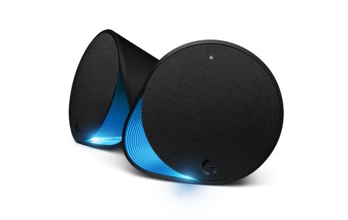 Logitech Luncurkan G560 Gaming Speaker 3 Logitech G560 PC Gaming Speaker 5