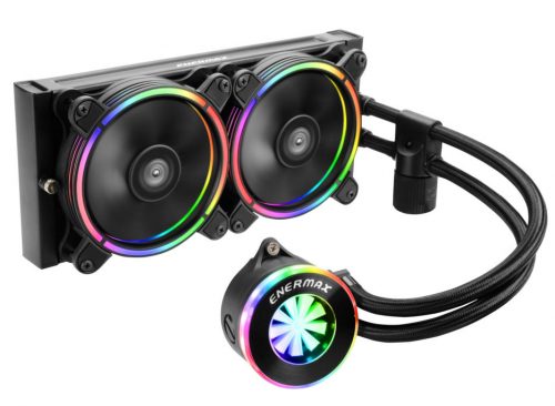 Enermax Umumkan Kehadiran Watercooling Liqfusion 240 3 O92c2RNAe0lUsfET
