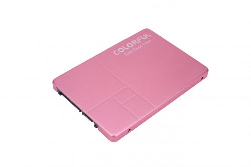 PINK SSD3