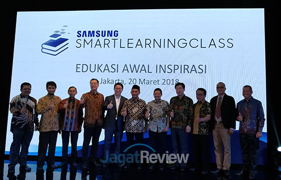 Hadirkan Program SSLC, Samsung Dukung Kemajuan Pendidikan Di Indonesia 1 P 20180320 120046 vHDR Auto