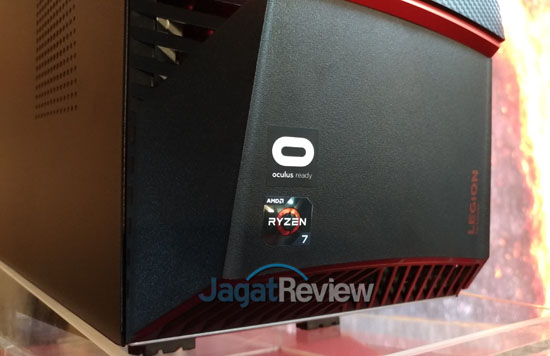 Legion Y720 Tower, Desktop Gaming Baru dari Lenovo Berbasis Ryzen 7 3 P 20180329 135015 vHDR Auto