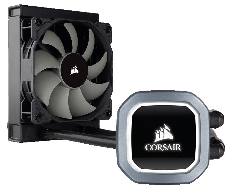 Corsair Luncurkan Watercooling H60 Versi 2018 38