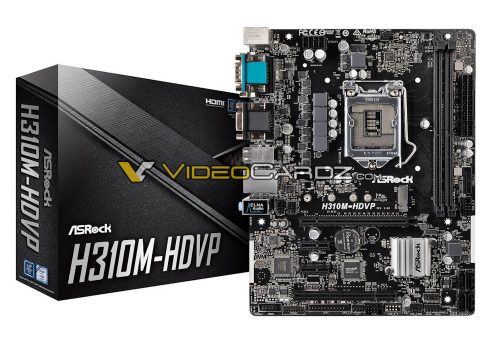 Jajaran Motherboard ASRock H370, H310 dan B360 Muncul Di Internet 8 RDmGOxHEv2PUolAD