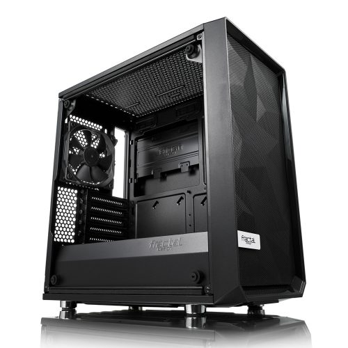 C Mini Dark TG Menjadi Anggota Baru Meshify dari Fractal Design 3 Rfo8y5aiN64424ai