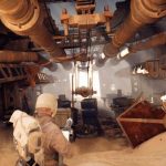 Akhirnya, Perubahan Sistem Lootbox Star Wars Battlefront II Diumumkan! 7 Star Wars Battlefront II jagatplay part 1 149 600x338