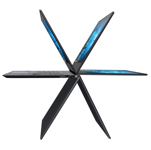 Toshiba Perkenalkan Notebook X-Series Ultra Light 1 Toshiba X Series 1