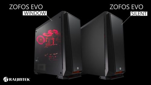 Rajintek Hadirkan Casing ZOFOS EVO 1 VHIFK0KM4OUy9DGE