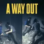 a way out