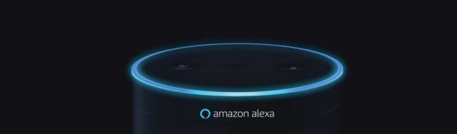 Amazon Alexa Alami Masalah