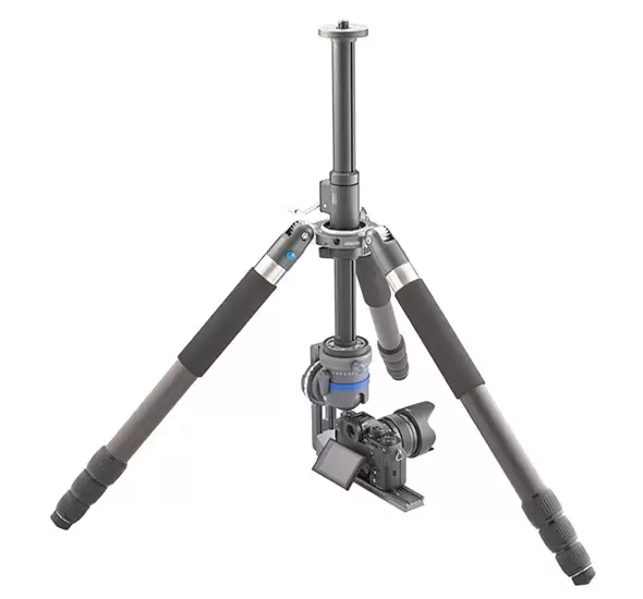Novoflex Perkenalkan TrioPod Pro75 Modular Tripod 1 asdf
