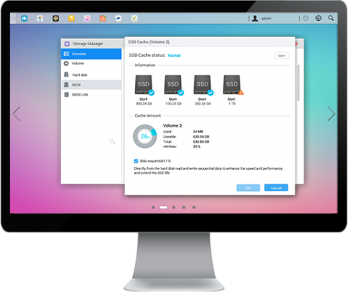 ASUSTOR Luncurkan Update ADM 3.1 1 banner right
