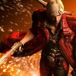 Hideki Kamiya Ingin Remake Devil May Cry Pertama 2 devil may cry