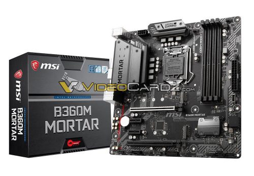 Sneak Peek Motherboard MSI H370, H310 Dan B360 3 dgGL8aK5inUqV71D