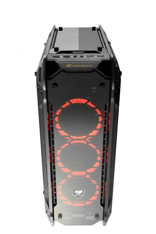 Panzer-G Dari Cougar Siap dsc 3266