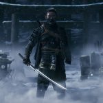 Sony Lakukan Restrukturisasi, Perkuat Fokus ke Game Eksklusif 9 ghost of tsushima