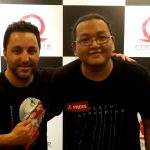 JagatPlay: Wawancara dengan Aaron Kaufman (Sony Santa Monica) 13 god of war interview