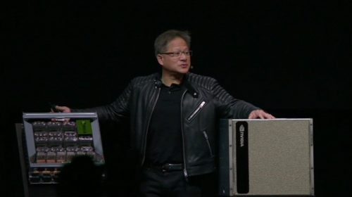 NVIDIA Hadirkan DGX-2, Sistem  j1t6gxLFYFzSRooD