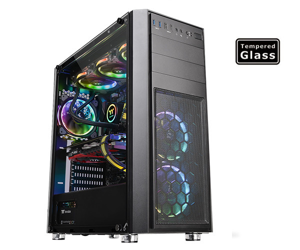 Thermaltake Hadirkan Versa H26 Tempered Glass Edition 2 jNLWfDq6AjmvvNRp
