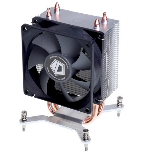 Perkenalkan SE-812i, Heatsink Mungil Dari ID-Cooling 2 jtZkw5PGXp1dllv0