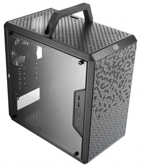 Cooler Master Umumkan Kehadiran Seri Casing MasterBox Q300 1 kyi9N3eJBYBZ8SE9