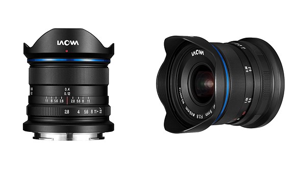 Venus Optics Hadirkan Laowa 9mm F2.8 Zero-D Untuk APS-C 13 laowa 9 169