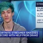 Streamer Terkenal Fortnite Punya Penghasilan 6,8 Miliar Rupiah / Bulan 3 ninja fortnite1 600x400 1