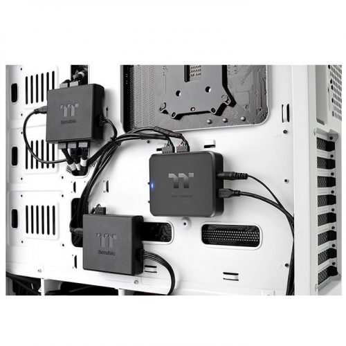 Thermaltake Hadirkan H200 Internal USB Hub 2 nkY8yzIYJGhjLtKB