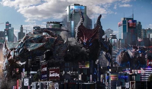 pacific rim uprising 1