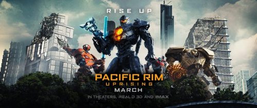 pacific rim uprising 2