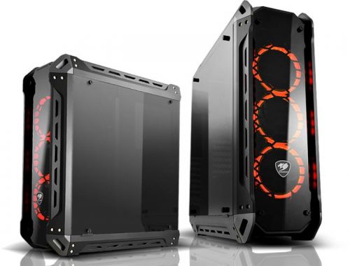 Panzer-G Dari Cougar Siap panzer g