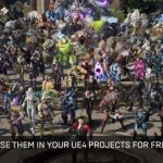 paragon unreal engine 4 600x338 1