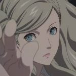 Anime Persona 5 Lepas Trailer Kedua 7 persona 5 2nd trailer